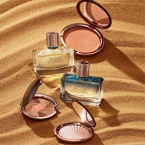 ESTEE LAUDER Bronze Goddess Nuit - Eau de Parfum 0887167705968 ESTEE LAUDER Bronze Goddess Nuit - Eau de Parfum 0887167705968